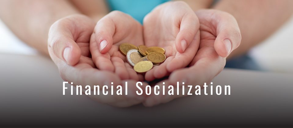 Episode 99: Financial Socialization